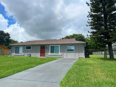 1650 SE Burning Lane, Port Saint Lucie, FL 34952