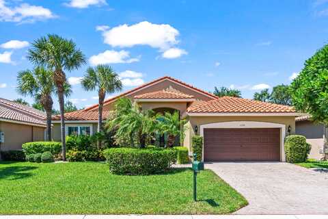 6595 Piemonte Drive, Boynton Beach, FL 33472