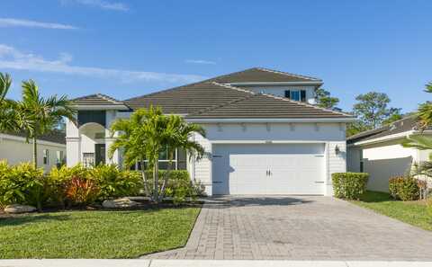 4660 SW Ardsley Drive, Stuart, FL 34997