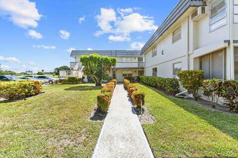 152 Tuscany C, Delray Beach, FL 33446