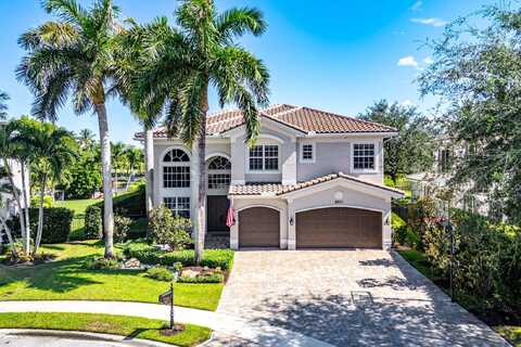 8911 Rockridge Glen Cove, Boynton Beach, FL 33473