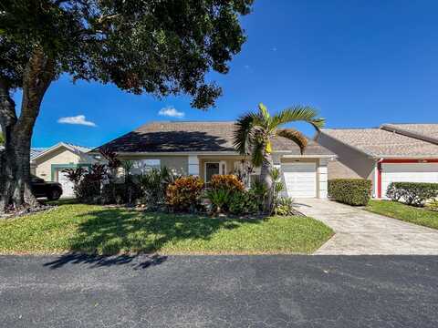 312 NW Tuscany Lane, Port Saint Lucie, FL 34986