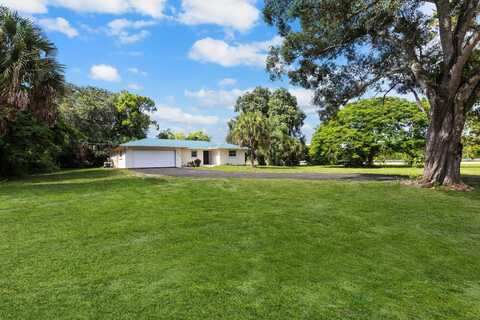 16790 E Glasgow Drive, Loxahatchee Groves, FL 33470