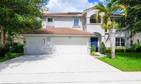 6283 Shadow Tree Lane, Lake Worth, FL 33463