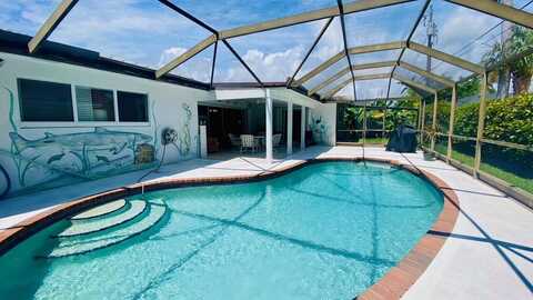 1060 Morse Boulevard, Singer Island, FL 33404