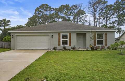 3742 SW Kistler Street, Port Saint Lucie, FL 34953