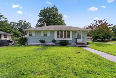 6345 13th Avenue S, Richfield, MN 55423