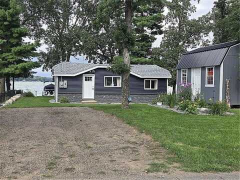 10270 55th Street, Plummer, MN 55319