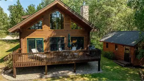 23803 Greenbrier Drive, Nevis, MN 56467