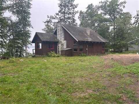 4586 28th Avenue NE, Trelipe Twp, MN 56655