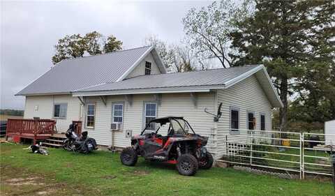 1701 24th Street SW, Pine River, MN 56474