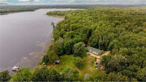 40669 Lows Lake Road, Little Pine Twp, MN 56447