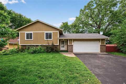 6255 Edgemont Boulevard N, Brooklyn Park, MN 55428