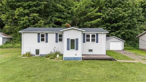 N525 Foote Avenue, Spring Valley, WI 54767