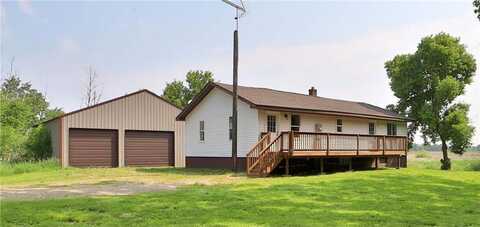 32736 203rd Avenue, Clarissa, MN 56440