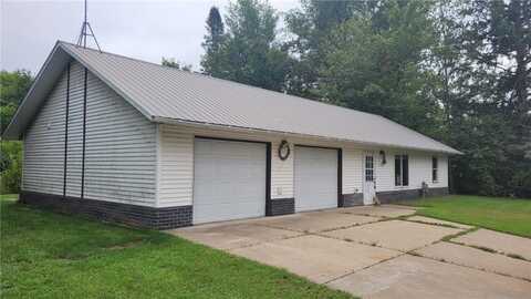 120 Fifth Street, Pine River, MN 56474
