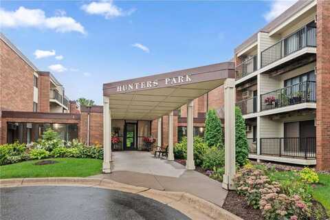 4 Pine Tree Drive, Arden Hills, MN 55112