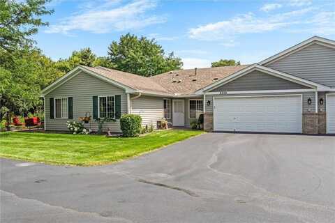 8528 Telford Crossing, Brooklyn Park, MN 55443