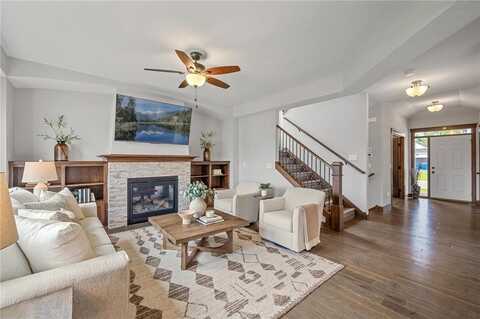 1840 Old Mill Court, Centerville, MN 55038
