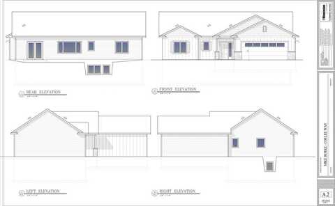 140 Coulee Way, Wabasha, MN 55981