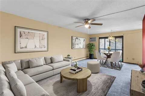 4101 Parklawn Avenue, Edina, MN 55435