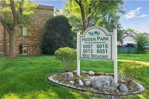 6051 W Broadway Avenue, New Hope, MN 55428