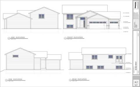130 Coulee Way, Wabasha, MN 55981