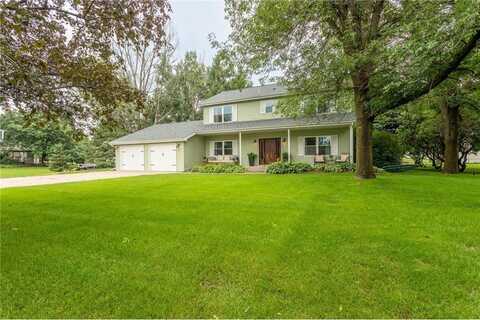 1921 Sherman Drive NW, Alexandria, MN 56308