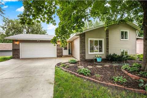 540 Ptarmigan Lane, Rockville, MN 56369
