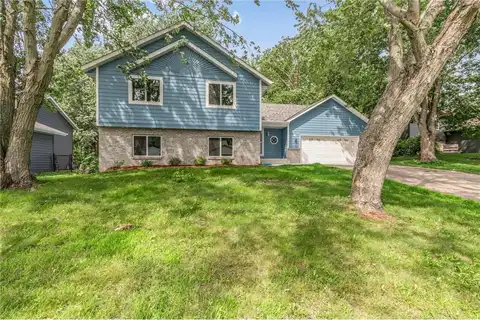 1107 10th Avenue N, Sauk Rapids, MN 56379