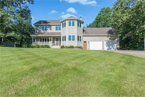 2600 Le Homme Dieu View NE, Alexandria, MN 56308