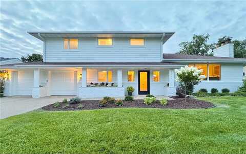 4440 Fondell Drive, Edina, MN 55435