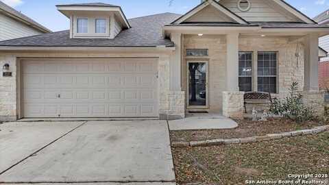 237 Cj Jones, Cibolo, TX 78108