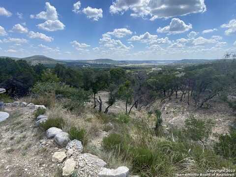 Lot 28 SCENIC HBR, Lakehills, TX 78063