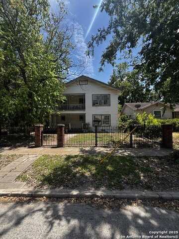 202 Benita, San Antonio, TX 78210