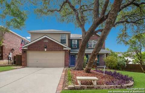 3652 Diamond Falls, Schertz, TX 78154