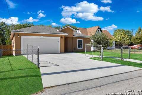 638 Senisa, San Antonio, TX 78228