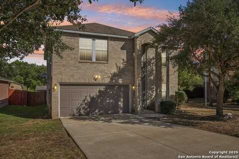 25723 Roman Shade, San Antonio, TX 78260