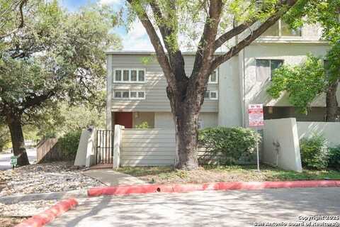 3103 Eisenhauer, San Antonio, TX 78209