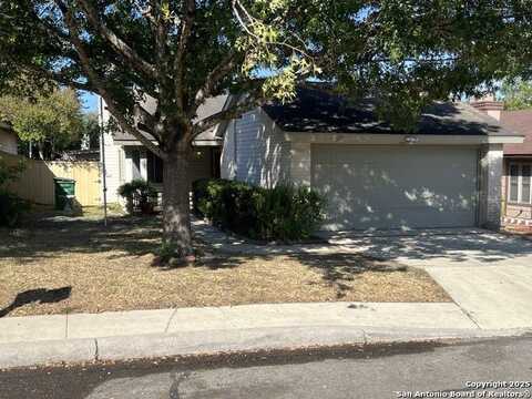 16623 crested butte, San Antonio, TX 78247