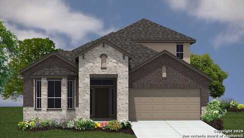 14510 Clay Ridge Run, San Antonio, TX 78253
