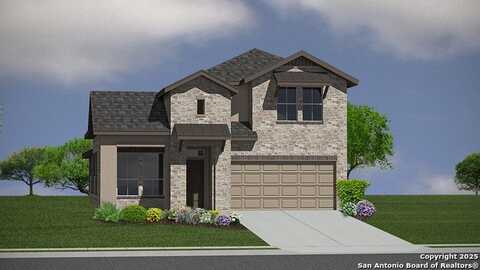 14655 Pearl Flats, San Antonio, TX 78253