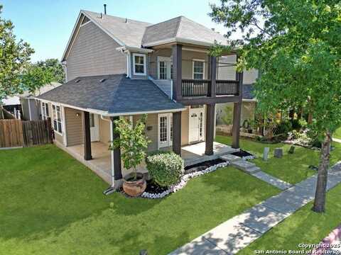 210 Rush Hvn, San Marcos, TX 78666
