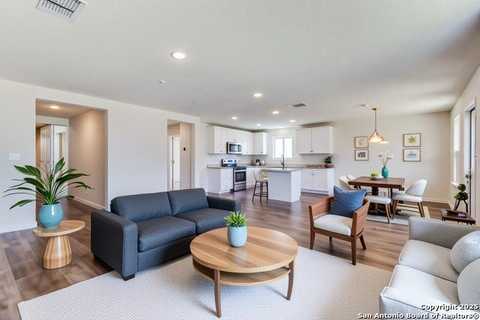 7317 Storms End, San Antonio, TX 78253