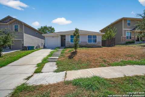 6626 WOODSTOCK DR, San Antonio, TX 78223