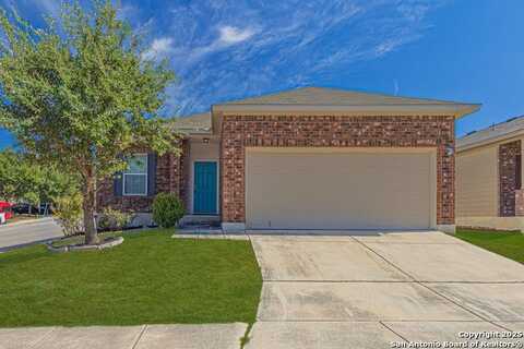12239 Hamlin Crk, San Antonio, TX 78254