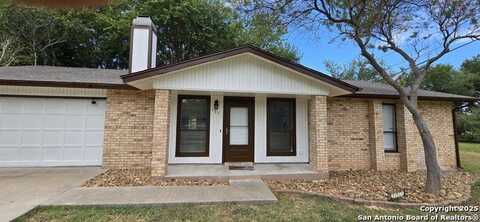 157 RIO GRANDE, Seguin, TX 78155