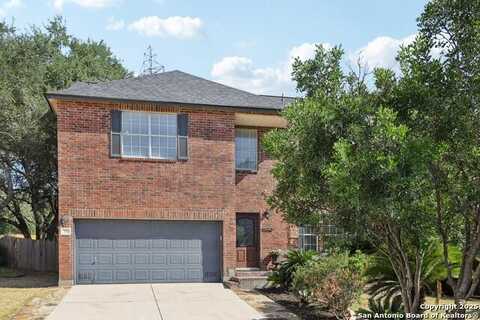 16 MARELLA DR, San Antonio, TX 78248