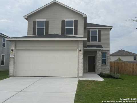 429 Panther Pass, Seguin, TX 78155