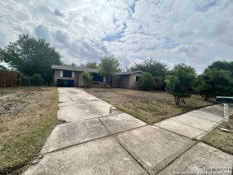 7502 Apple Valley, San Antonio, TX 78242